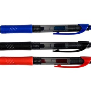 Gelpenna MARVY recycled 0,5mm grön