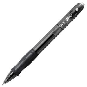 Gelpenna BIC Gelocity 0,7 svart