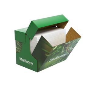 Kop.ppr MULTICOPY A4 80g h XP 2500/fp
