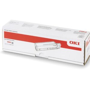 Toner OKI 44992401 1,5K svart