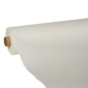Duk PAPSTAR 1,18x25m vit