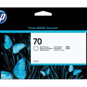 Bläckpatron HP C9459A 70 gloss