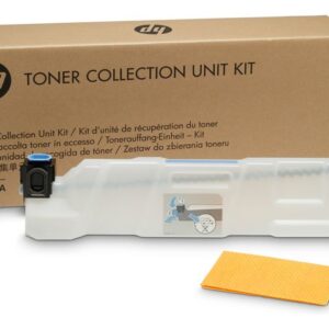 Waste toner HP CE980A 150K