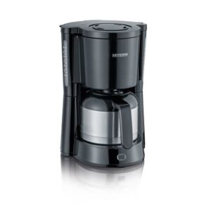 Kaffebryggare Severin 4835 Termos Inox