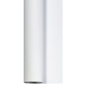 Duk Dunicel 1,18x10m vit