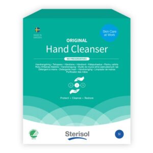 Handrengöring STERISOL Original 5L
