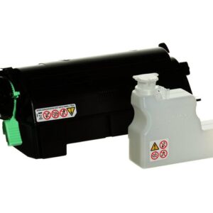Toner RICOH MP601SPF 407824 25K svart