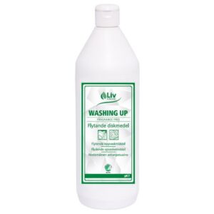 Handdisk LIV Washing up oparf. 1L