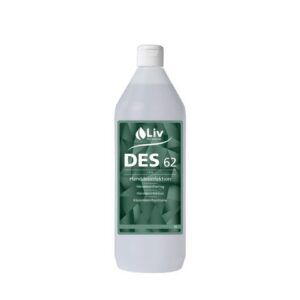 Handdesinfektion LIV Des Ipa 62 1L