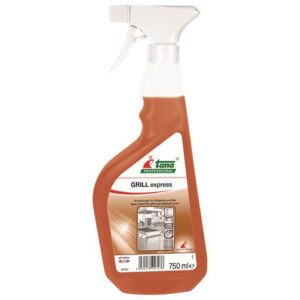 Ugnsrengöring GRILL express 750ml