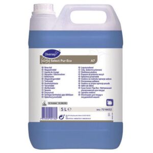 Torkmedel SUMA Select Pur-Eco A7 5L