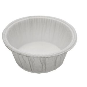 Bakform muffins 63x36mm 900/fp