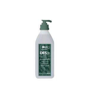 Handdesinfektion LIV Des Gel 85 600ml