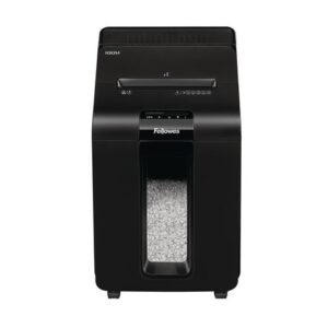 Dokumentförstörare FELLOWES AutoMax 100M