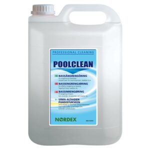 Grovrent NORDEX Pool Clean 5L
