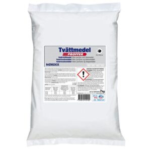 Tvättmedel Proffer ColorWash 7kg