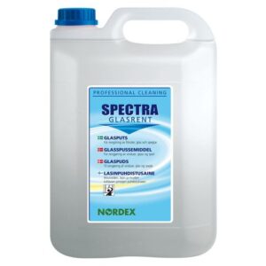 Fönsterputs NORDEX Spectra 5L