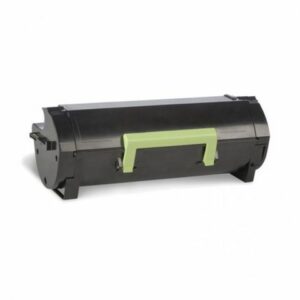 Toner LEXMARK 58D2U0E 55K svart