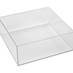 Akryllåda 300x300x110mm