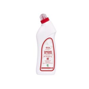 WC-rent LIV Sanitary WC Fresh 750ml