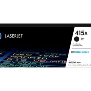 Toner HP W2030A 415A 2,4K svart