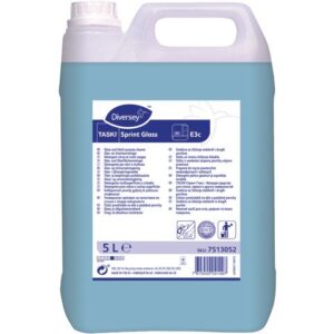 Fönsterputs TASKI Sprint Glass 5L