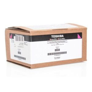 Toner TOSHIBA T305PMR 3K magenta