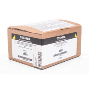 Toner TOSHIBA T305PYR 3K gul