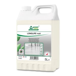 Golvvård LONGLIFE matt 5L