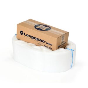 Kassett LONGOPAC Mini Standard 60m trans
