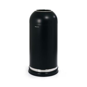 Golvställ LONGOPAC Bin Bullet Mini svart