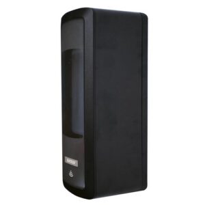 Dispenser KATRIN Touchfree 500ml Svart