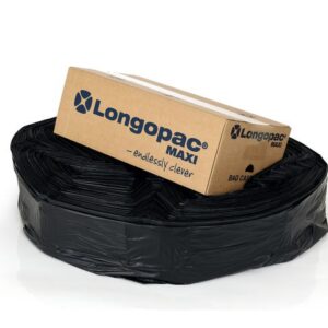 Kassett LONGOPAC Maxi Standard 110m svar