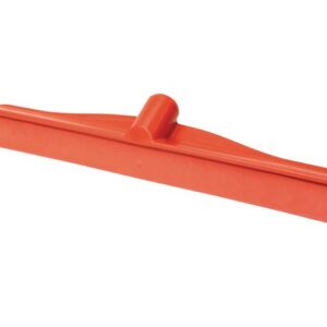 Golvskrapa ACTIVA Singleblade 40cm röd