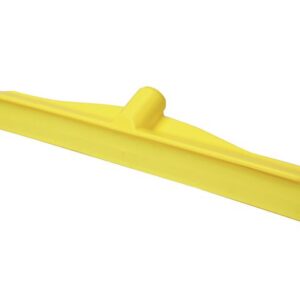 Golvskrapa ACTIVA Singleblade 40cm gul