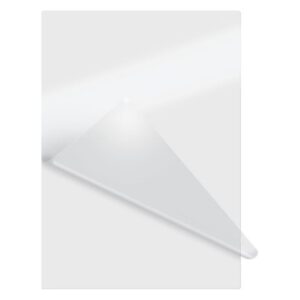 Laminat A5 125mic klar 100/fp