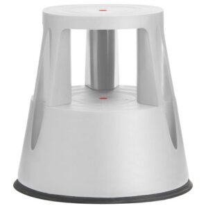 Stegpall TWINCO Twin Lift grå