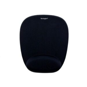 Handledsstöd KENSINGTON Skum 62384 svart