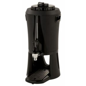 Serveringsstation COFFEE QUEEN 2,5L