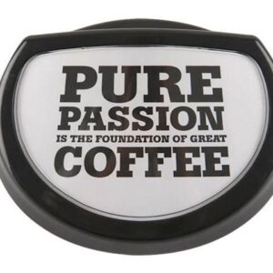 Displaylock till COFFEE QUEEN 2,5L