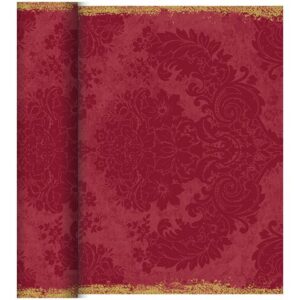 Vepa DUNICEL 0,4x24m royal bordeaux