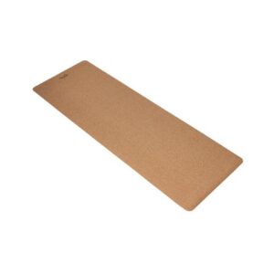 Träningsmatta StandUp Active naturkork/g