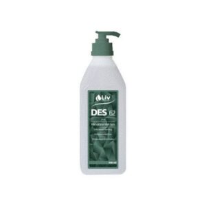 Handdesinfektion LIV Des Ipa 62 600ml
