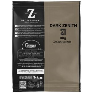 Kaffe ZOÉGAS Dark Zenith 60x80g