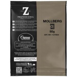 Kaffe ZOÉGAS Mollbergs blandning 60x80g