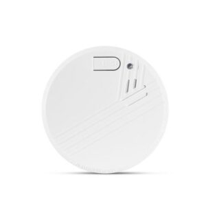 Brandvarnare NEXA optisk 9V batteri