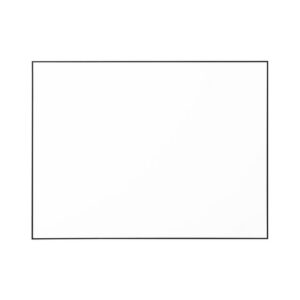 Whiteboard BI-OFFICE ARCHYI 120x90 sv