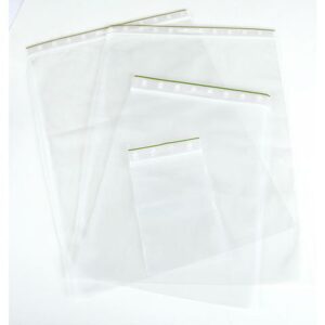 Blixtlåspåse 300x400mm UT 100/fp