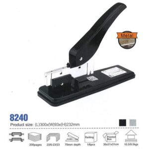 Blockhäftare ACTUAL Power 200