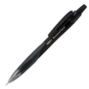 Stiftpenna MARVY recycle 0,5mm svart
